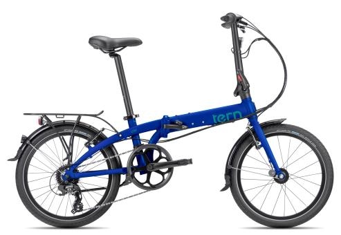 Tern Link C8 DR