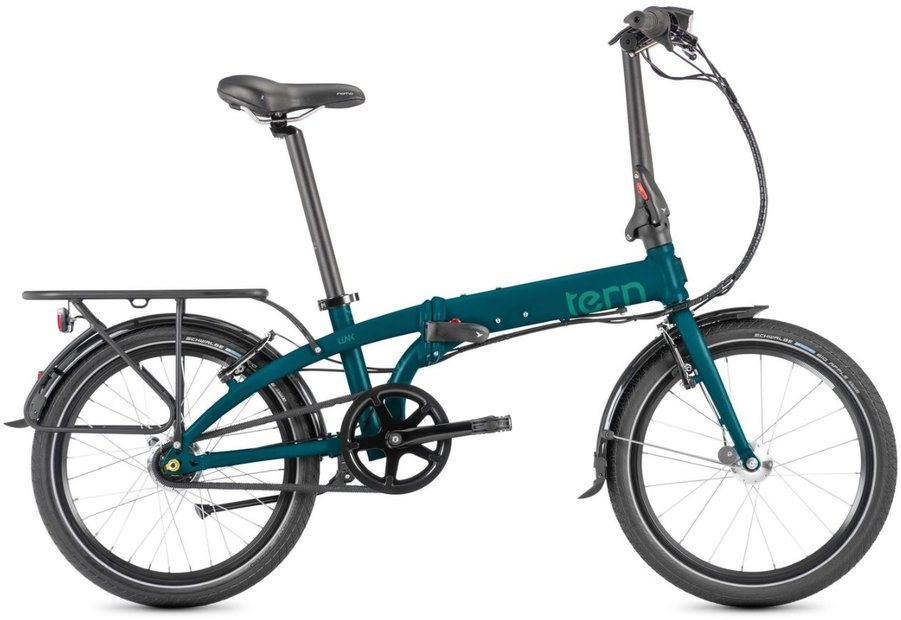Tern Link D7i Modell