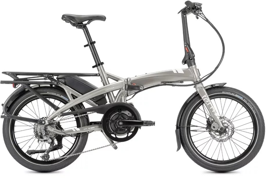 Tern Vektron Q9 Modell