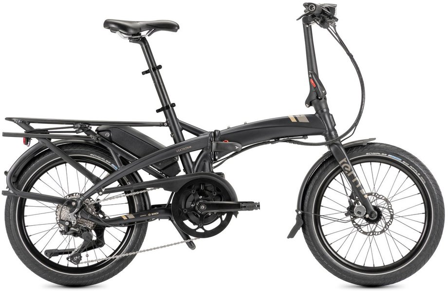 Vektron S10 Modell