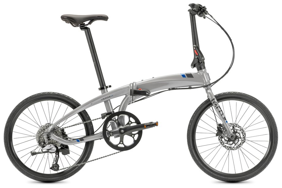 Verge D9 Modell