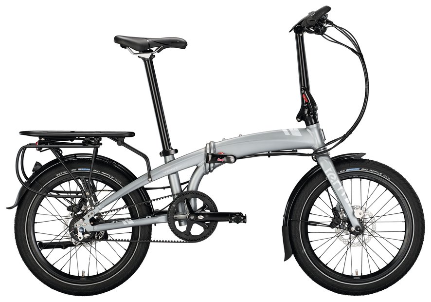 Tern Verge S8i Modell