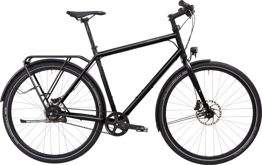 Tout Terrain Amber Road Select 3.3
