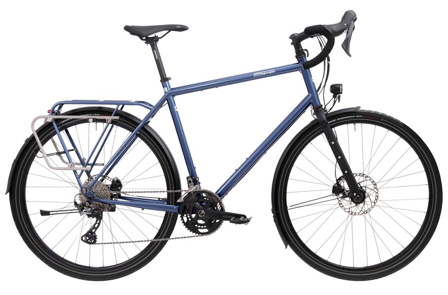 Blueridge GT Select 3.1 Modell Aktion