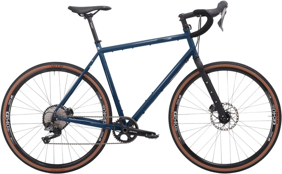 Tout Terrain Vasco GT 28 Select 3.1