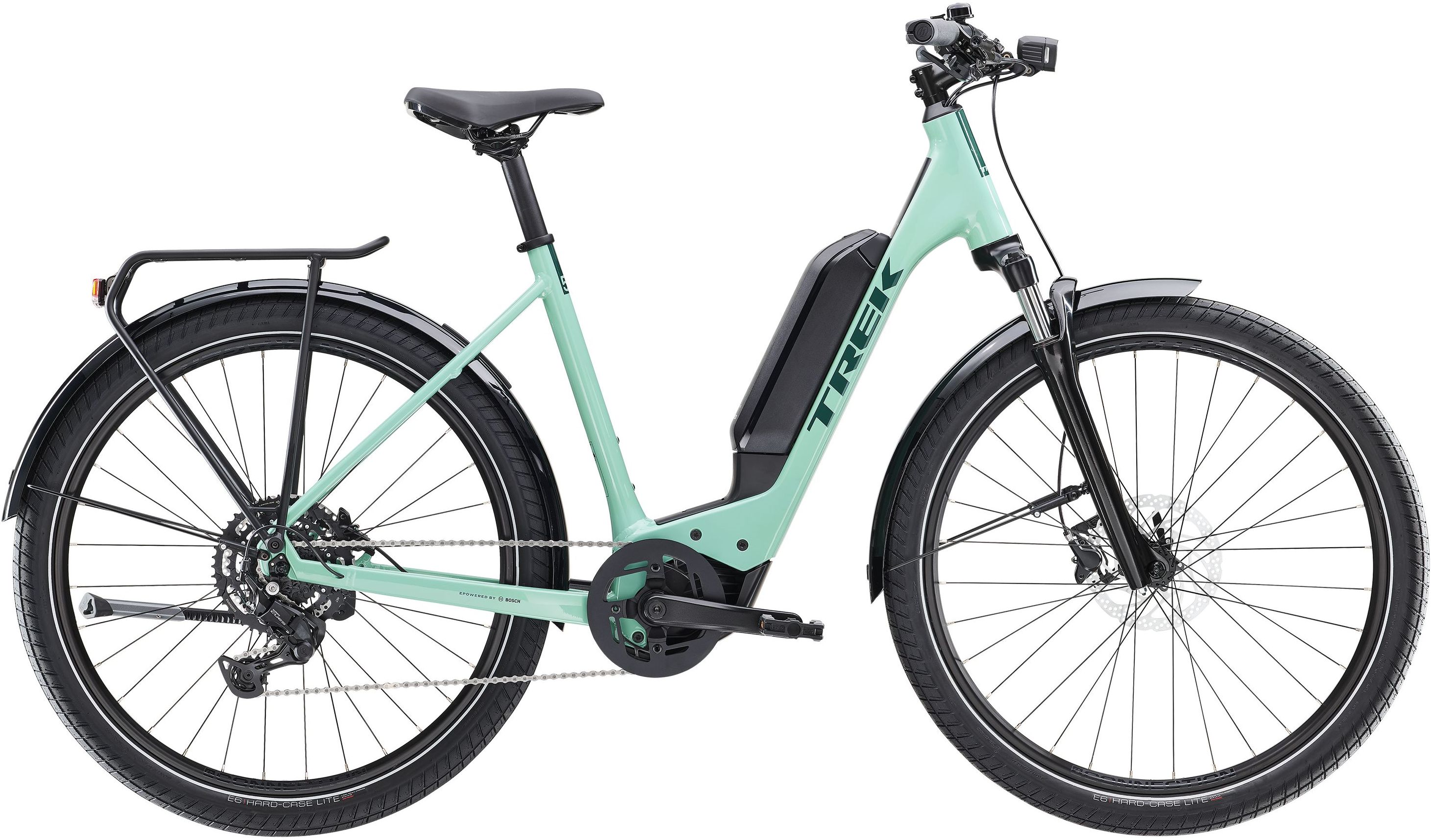 Trek Allant+ 5 Lowstep