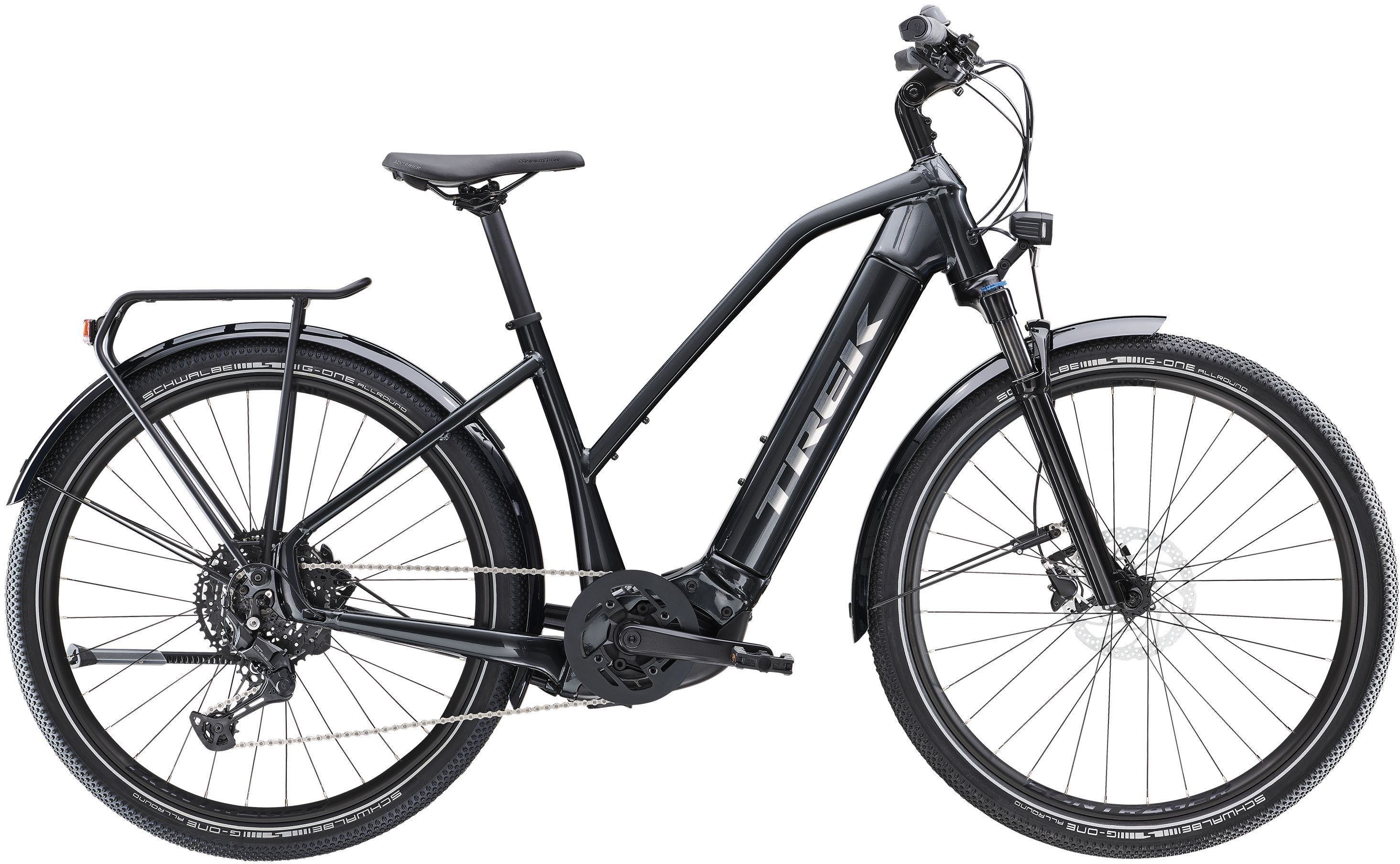 Trek Allant+ 7 Stagger Gen 2