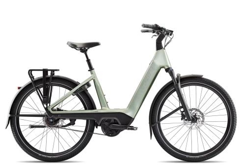 Trek Charter+ 4 Nexus 5 Belt 800Wh Lowstep