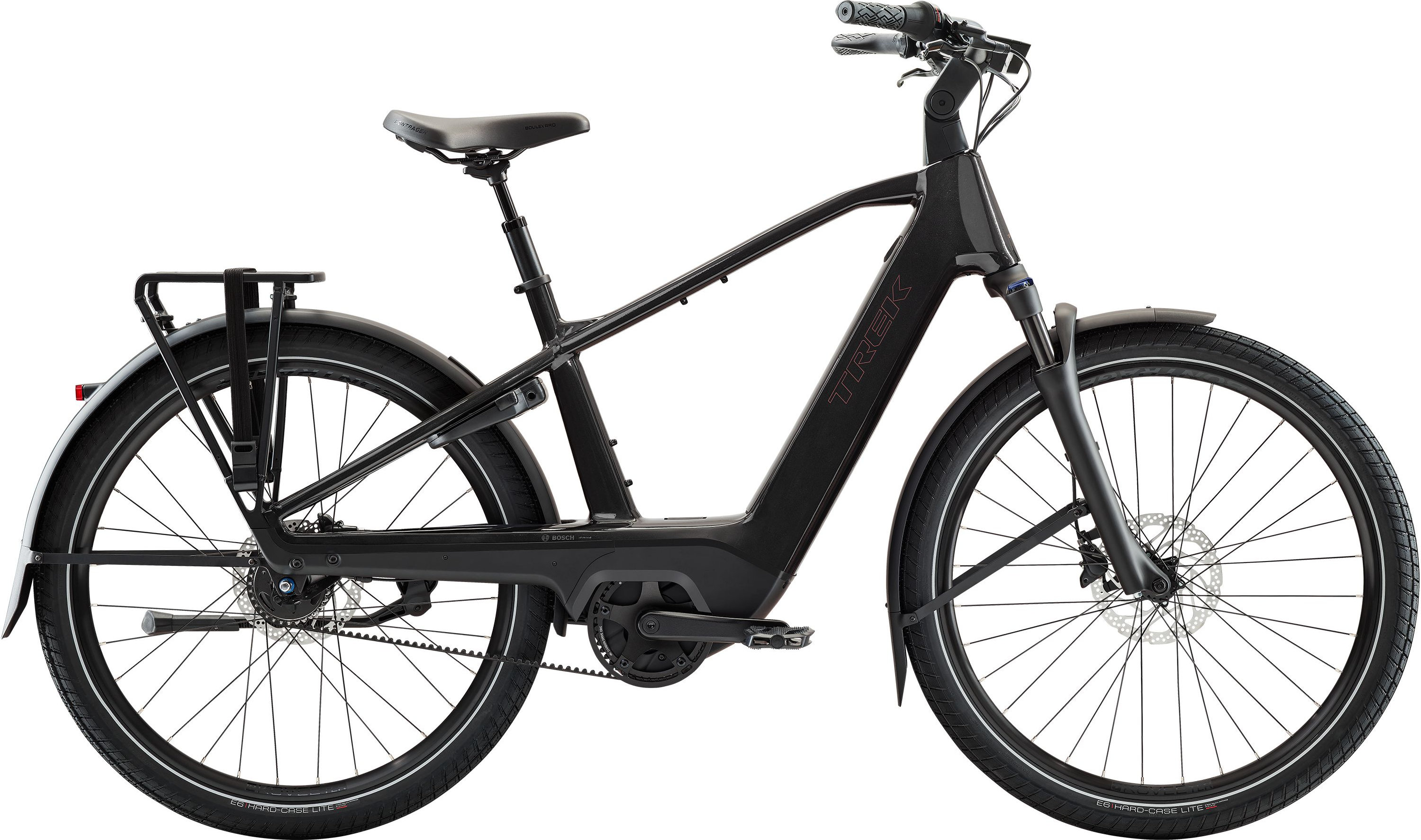 Trek Charter+ 4 Nexus 5 Belt 540Wh