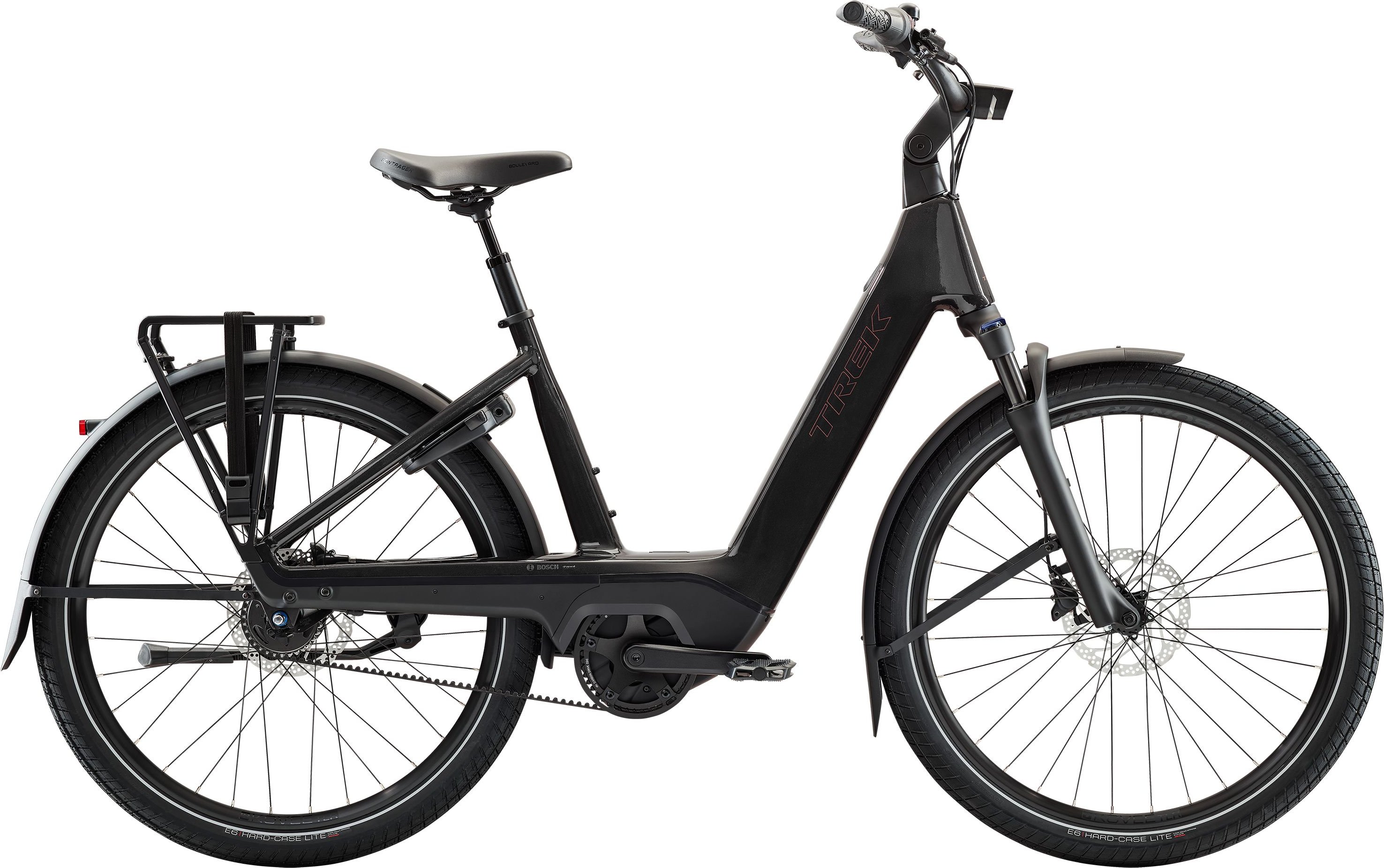 Trek Charter+ 4 Nexus 5 Belt 540Wh Lowstep