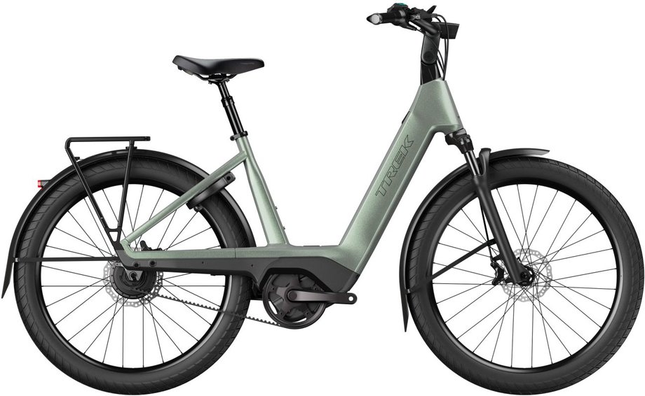 Trek Charter+ 4 Nexus 5 Belt Lowstep
