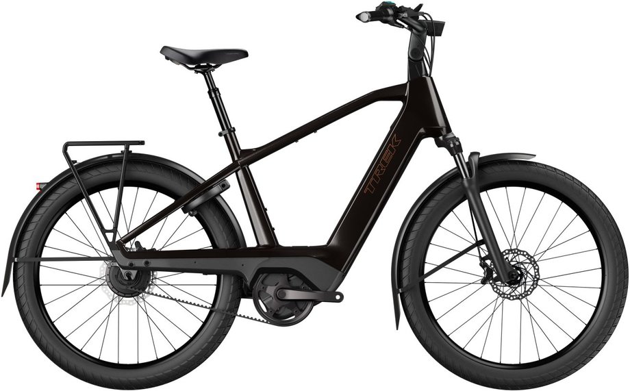 Trek Charter+ 4 Nexus 5 Belt Modell