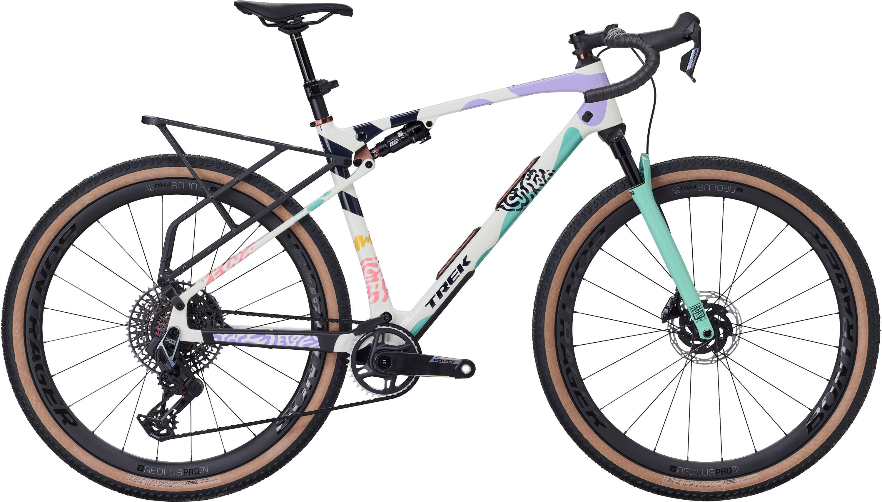 Trek CheckOUT SL 7