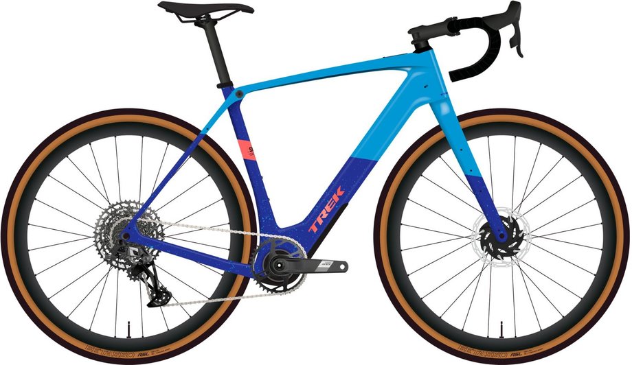 Trek Checkpoint+ SL 5