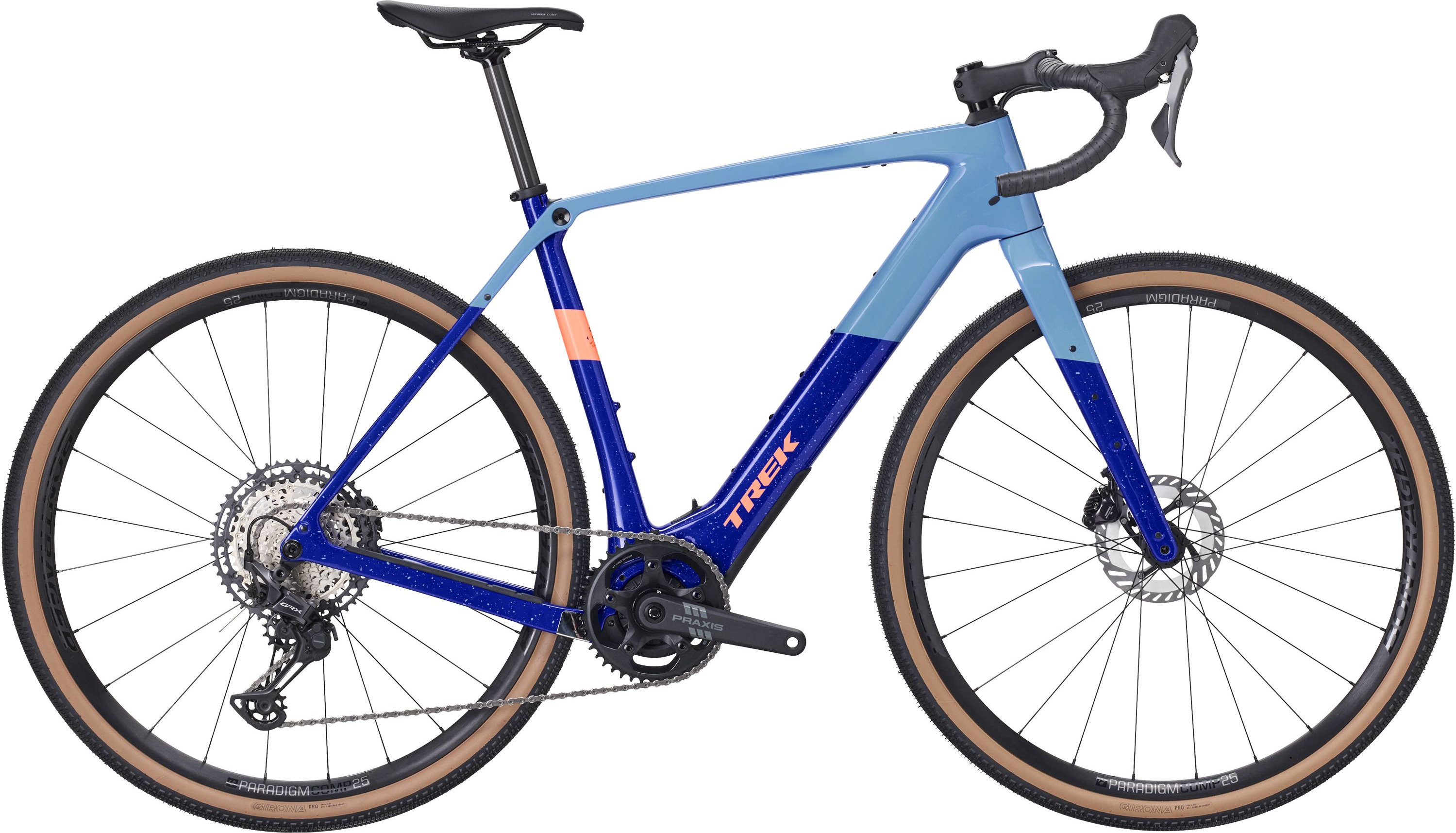 Trek Checkpoint+ SL 5