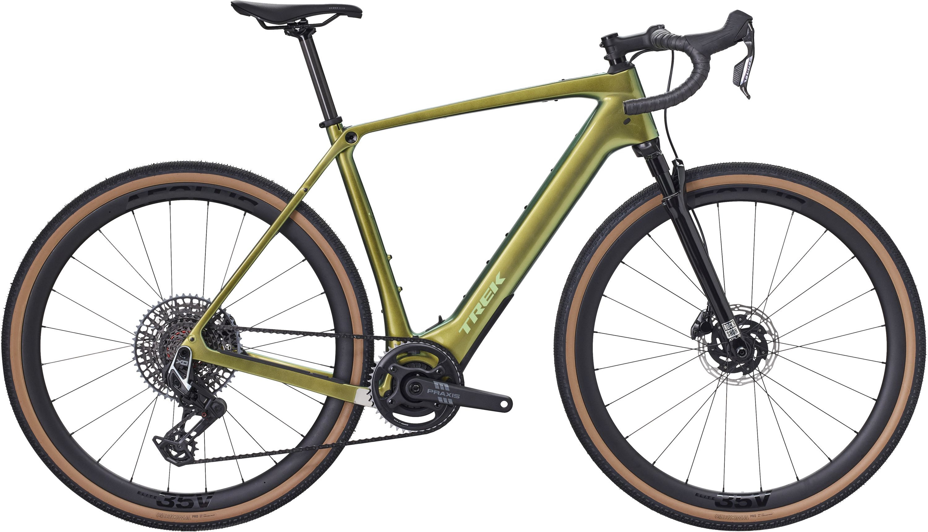 Trek Checkpoint+ SL 7 AXS