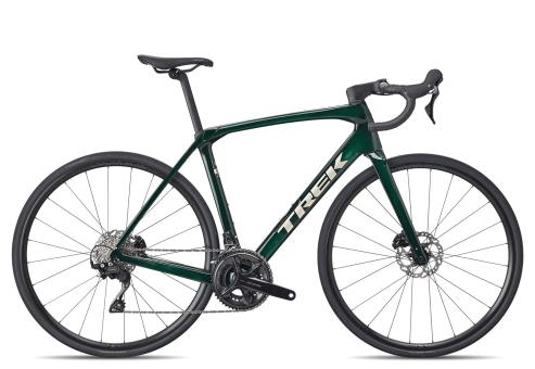Trek Domane SL 5 Gen 4 - Dark Star/Bronze Age Fade