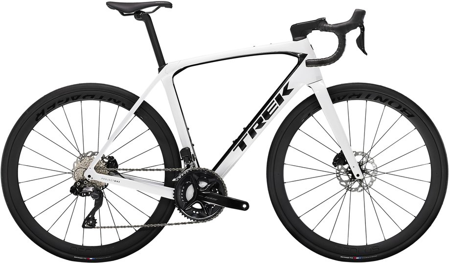 Trek Domane SLR 6 Gen 4 Modell