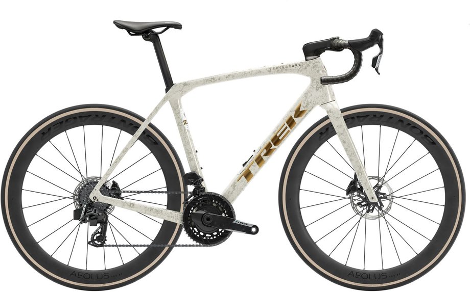 Trek Domane SLR 7 AXS Gen 4