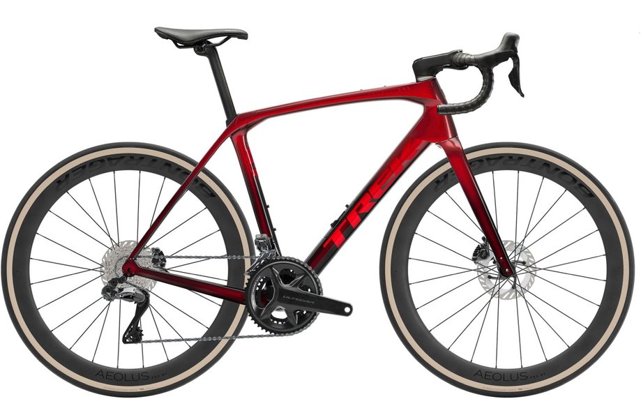 Domane SLR 7 Gen 4
