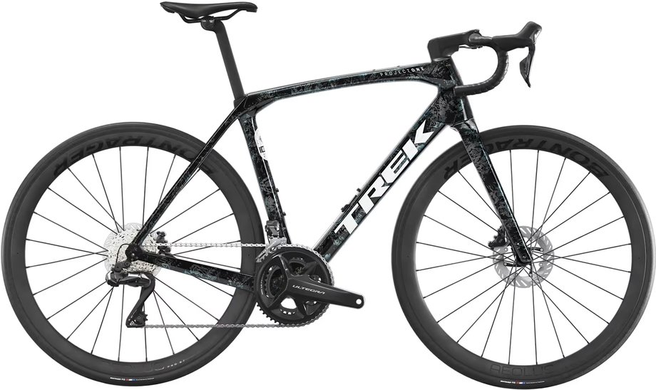 Domane SLR 7 Gen 4 Modell