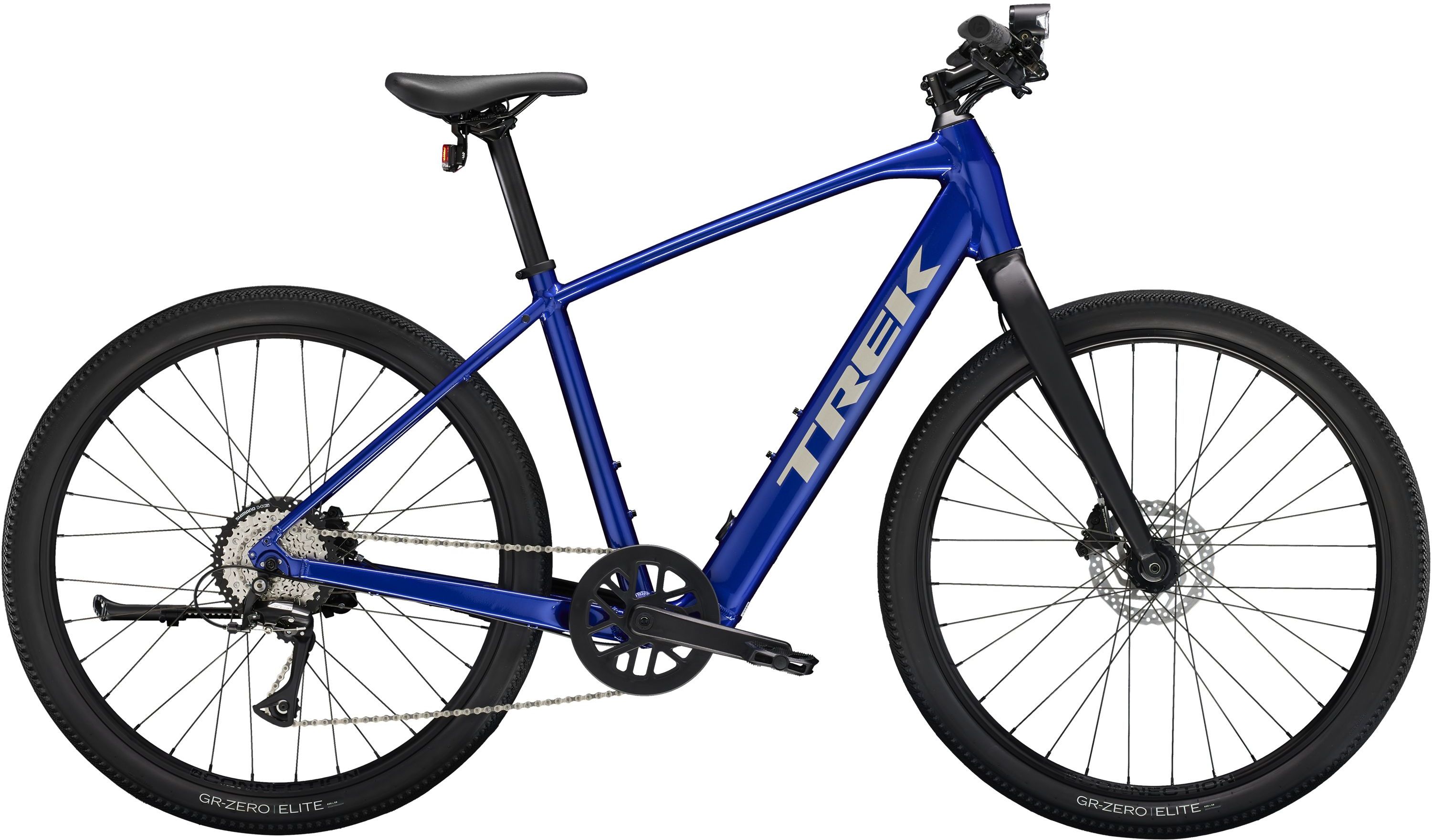 Trek Dual Sport+ 2 LT
