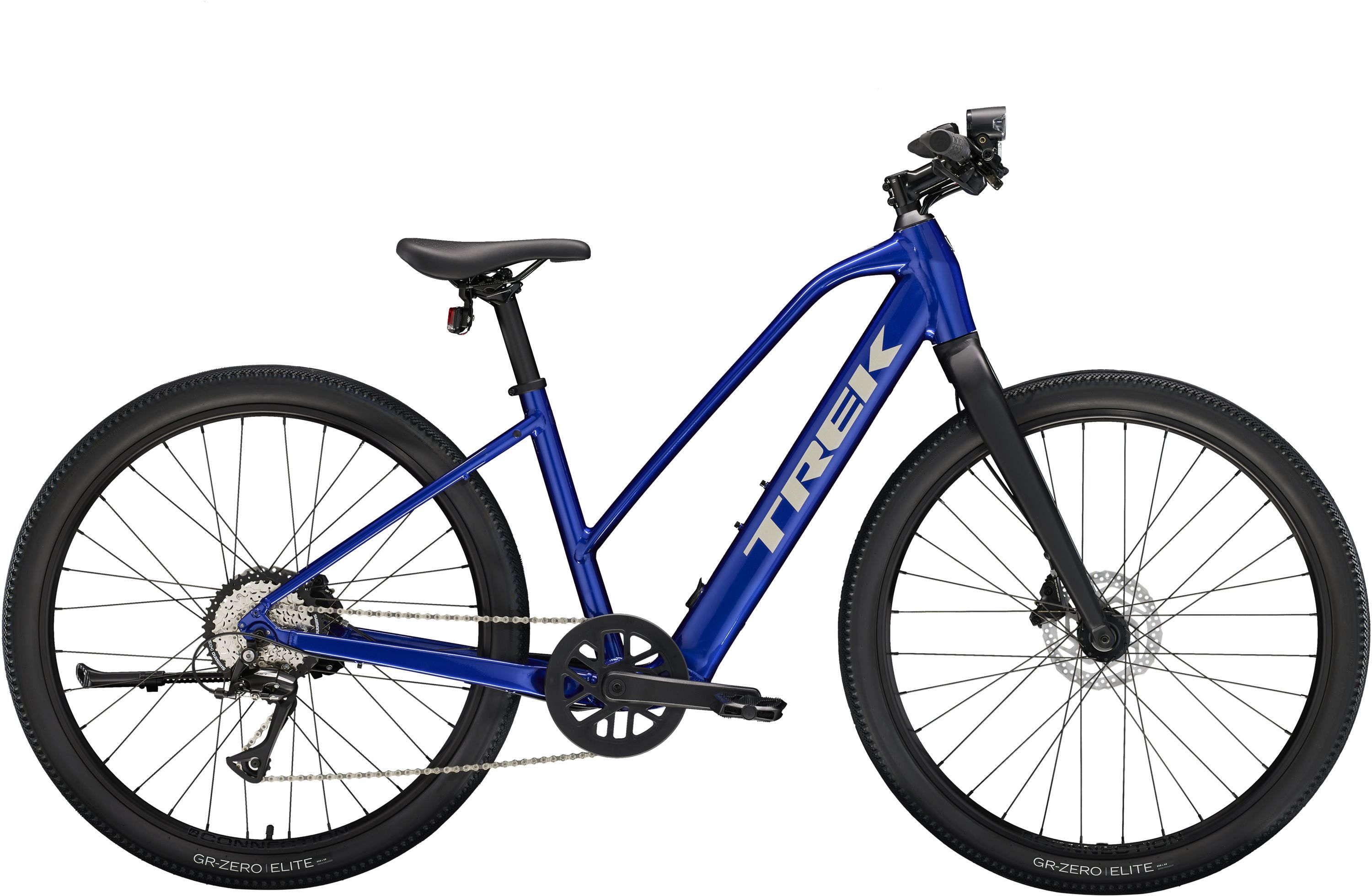 Trek Dual Sport+ 2 Stagger LT
