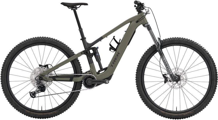 Trek Fuel+ EX 5 Gen 2 Modell