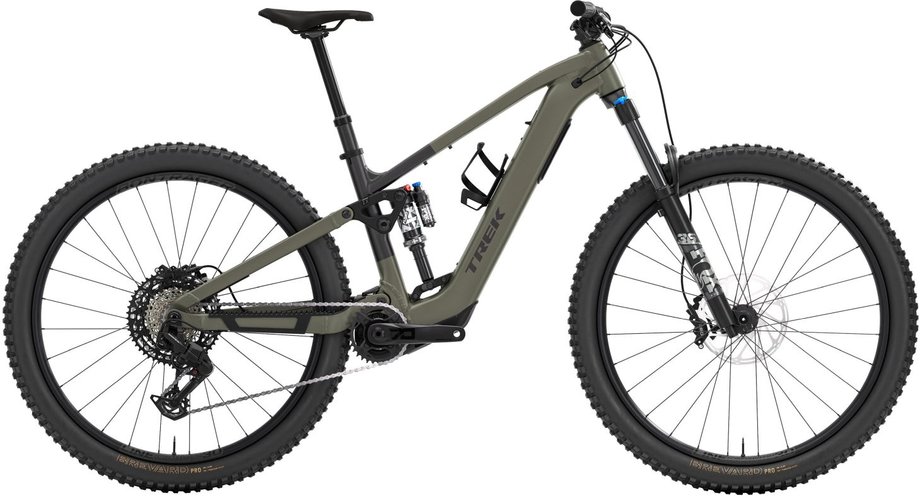 Trek Fuel+ EX 8 Gen 2 Modell