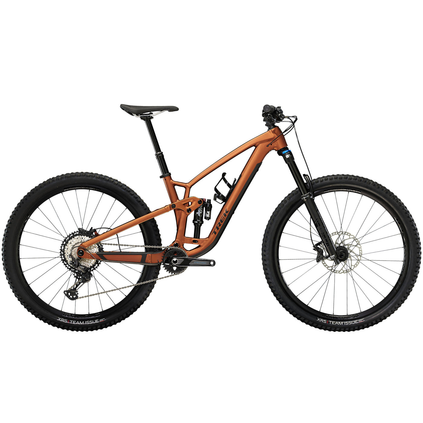 Trek Fuel EX 8 Gen 6 Matte Pennyflake - ML