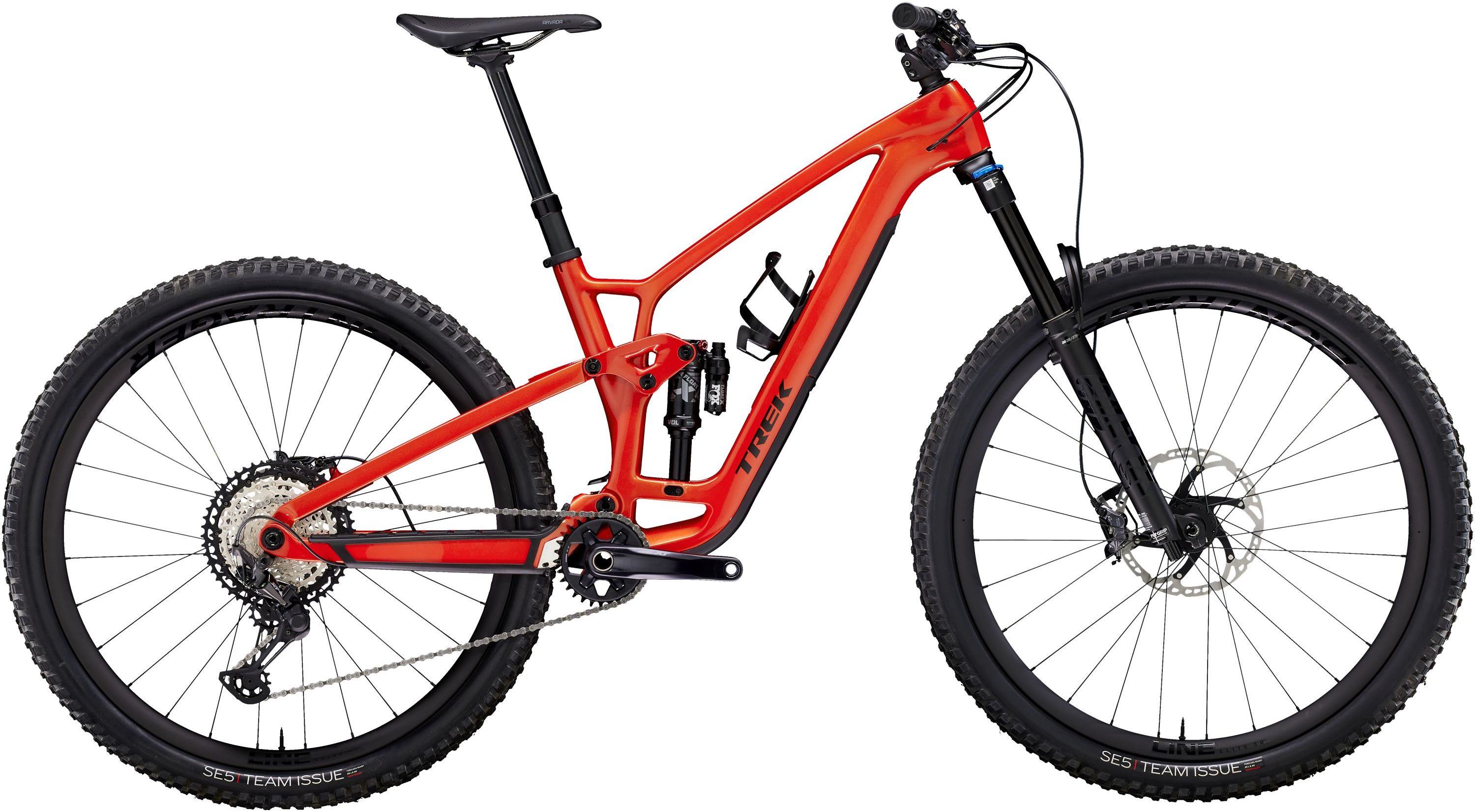 Trek Fuel EX 9.8 XT Gen 6