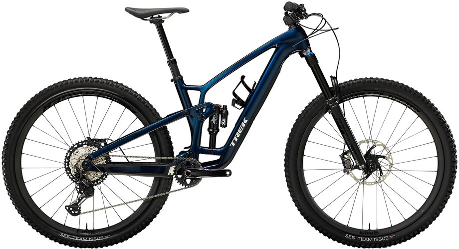 Trek Fuel EX 9.8 XT Gen 6
