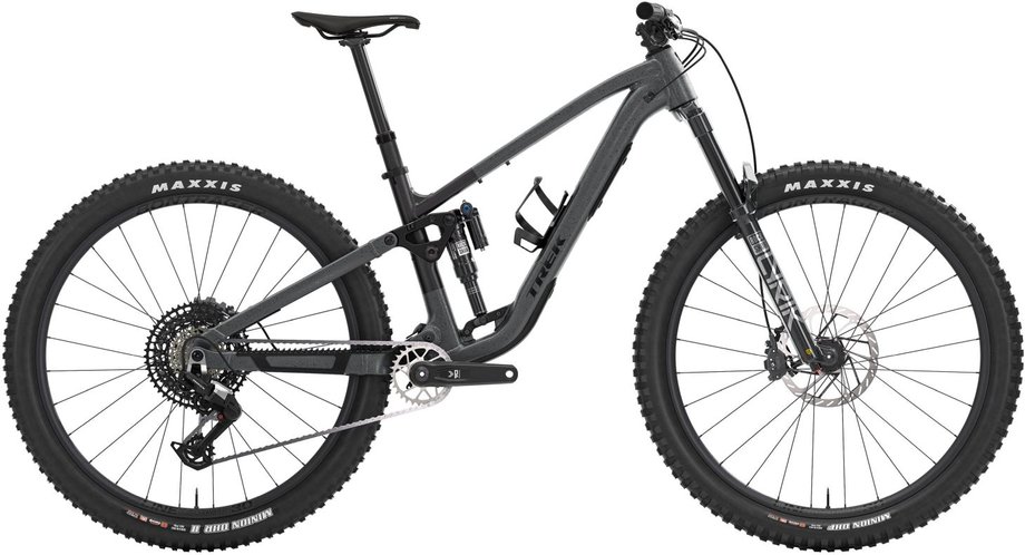 Trek Fuel EX 9 Eagle 90 Gen 7