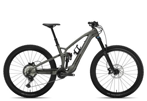 Trek Fuel EXe 8 XT
