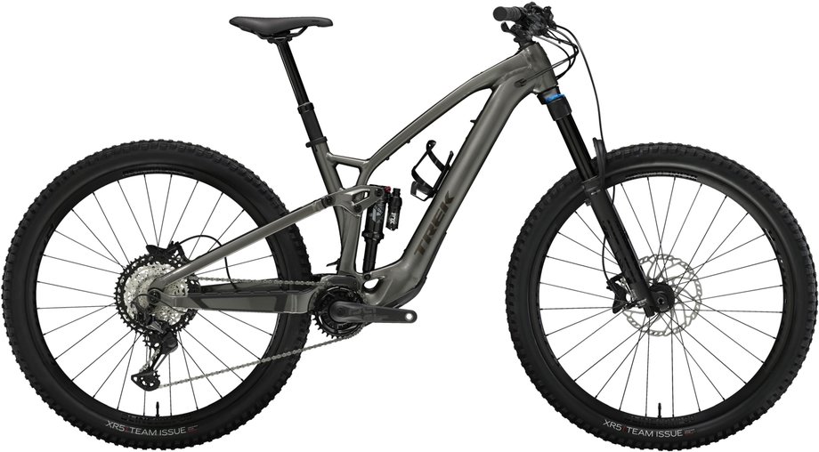 Fuel EXe 8 XT Modell