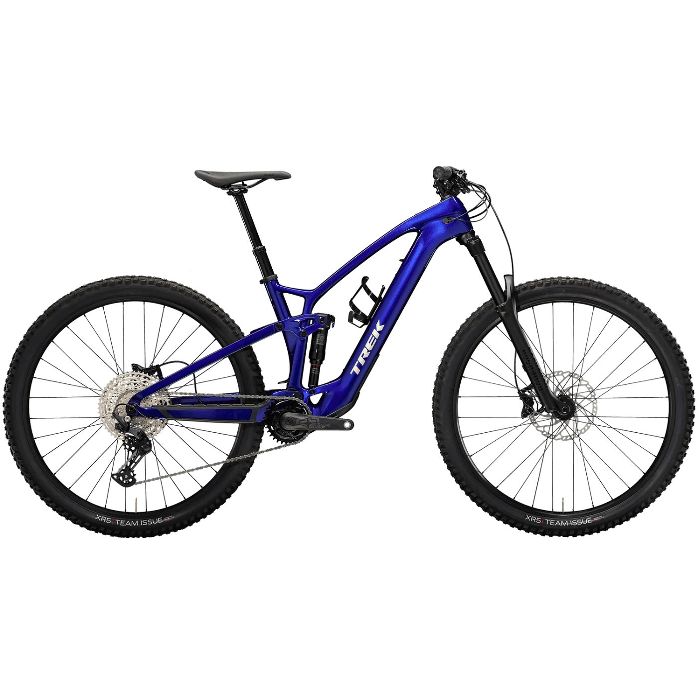 Trek Fuel EXe 9.5 Hex