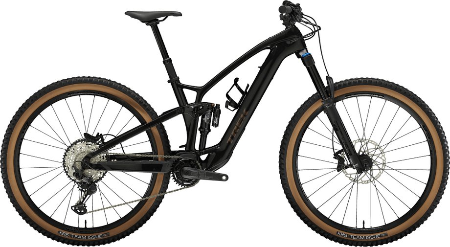 Trek Fuel EXe 9.7 Modell