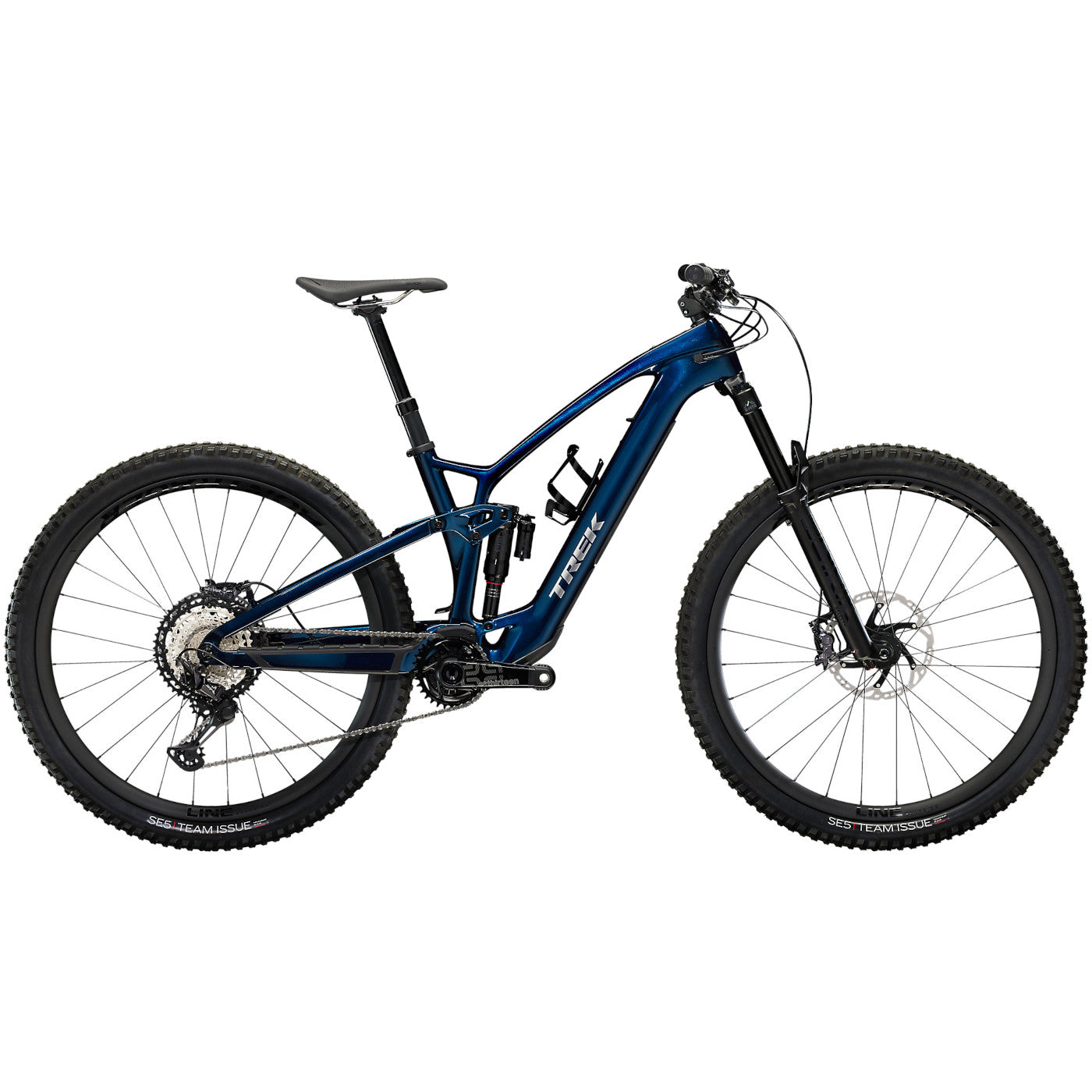 Trek Fuel EXe 9.8 GX AXS Mulsanne