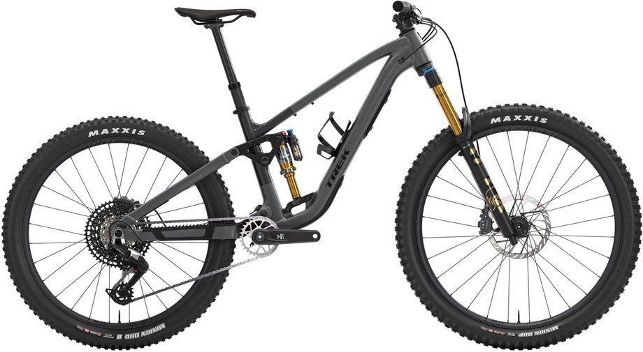 Trek Fuel MX 9 Eagle 90 Gen 7 Modell