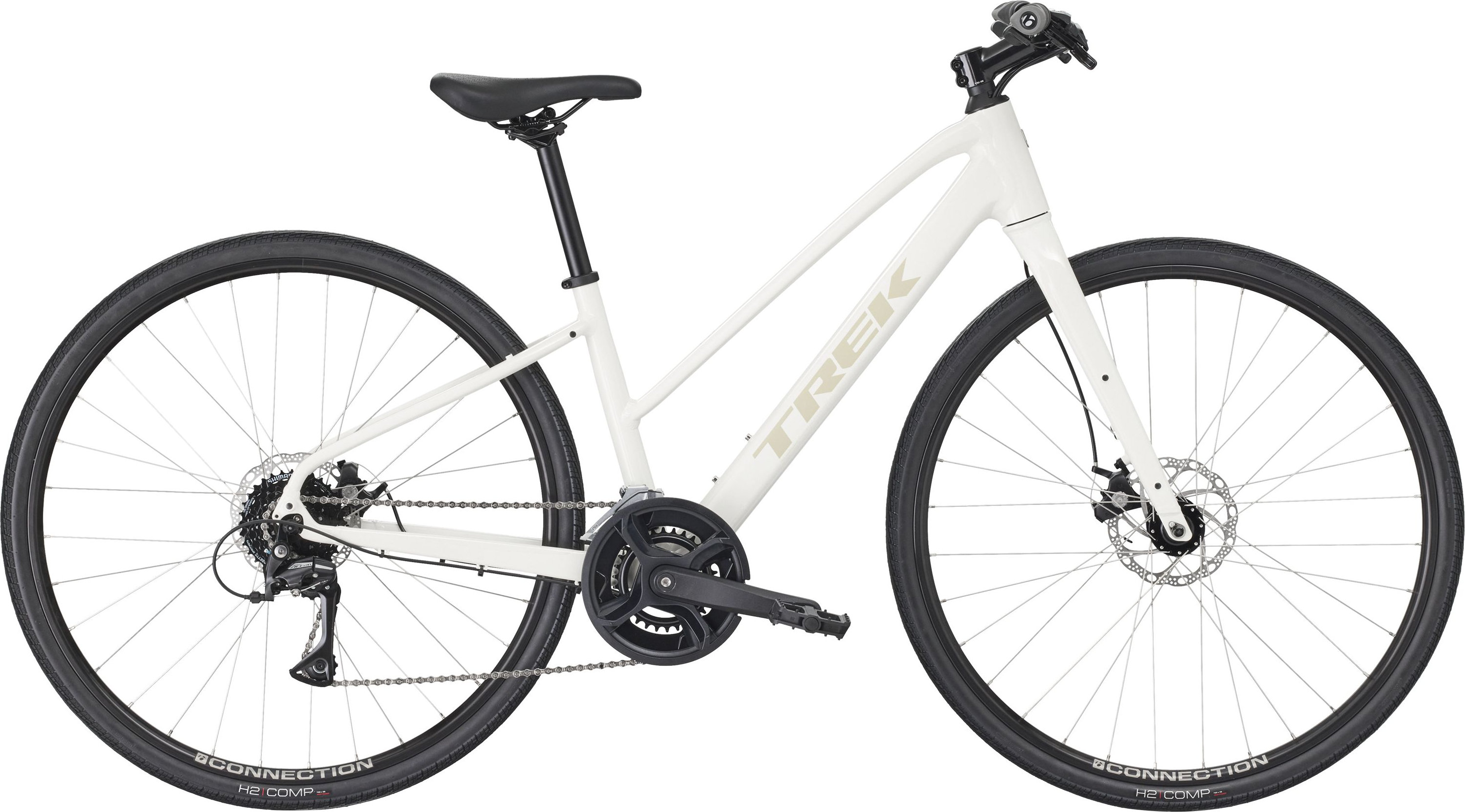 Trek FX 1 Midstep Gen 4