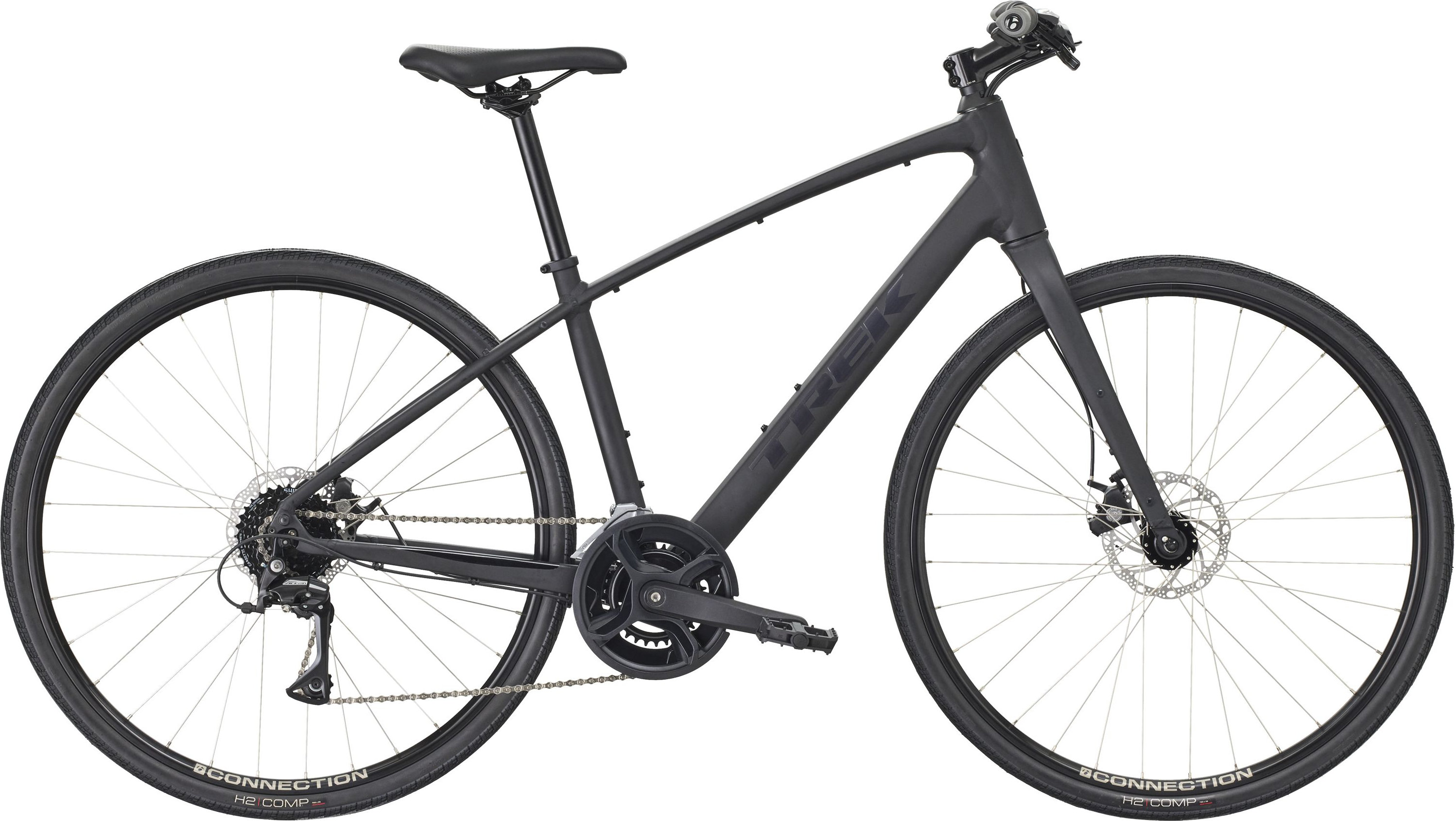 Trek FX 1 Stepover Gen 4