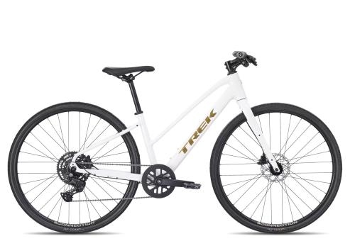 Trek FX 2