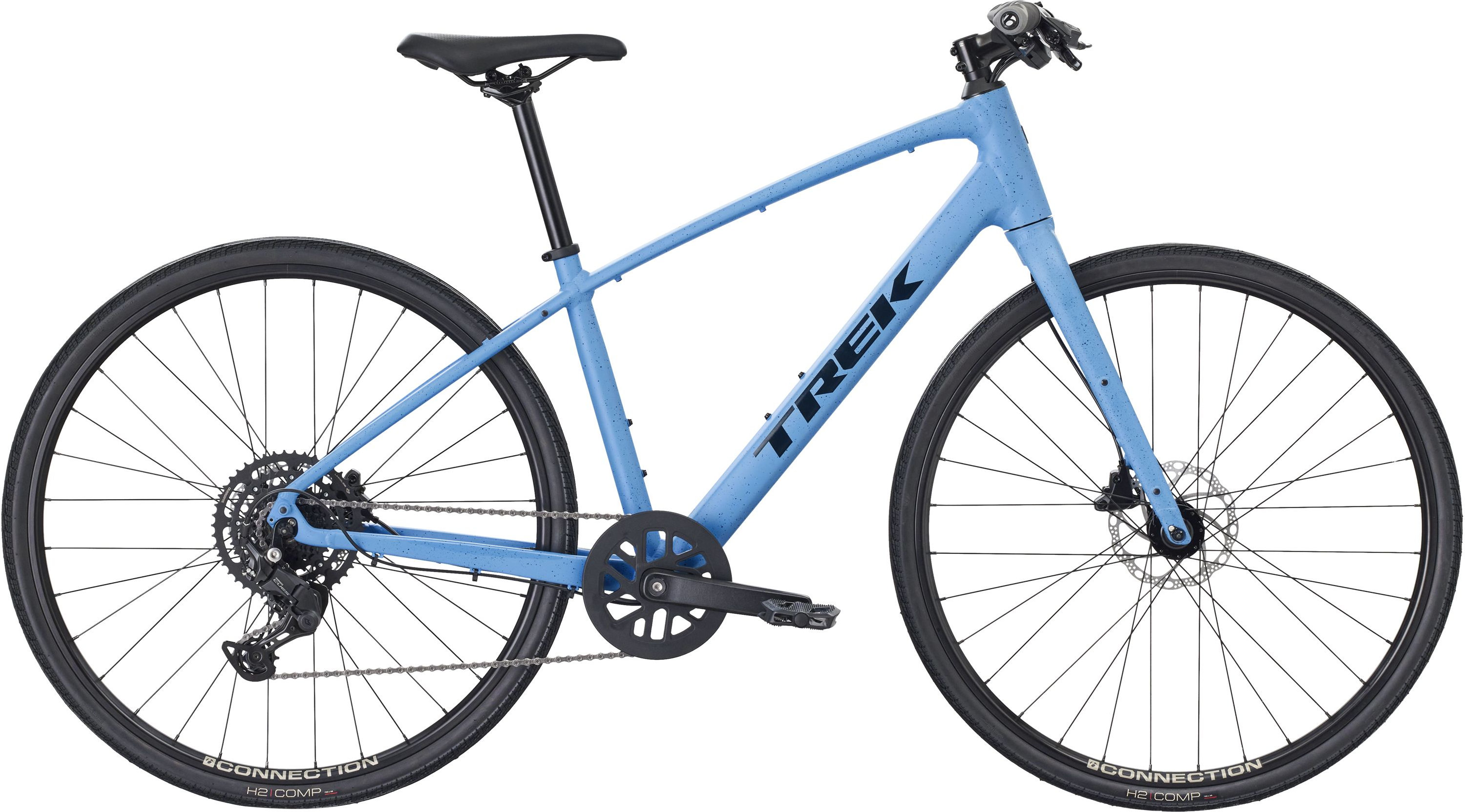 Trek FX 2 Stepover Gen 4