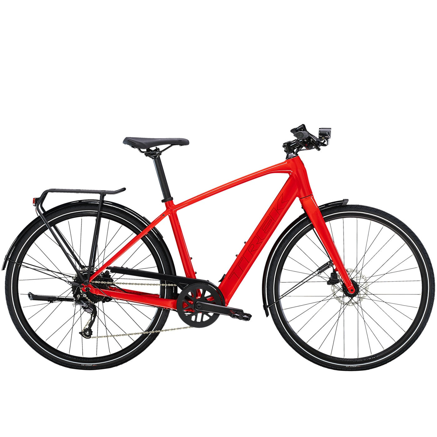 Trek FX+ 2 Viper