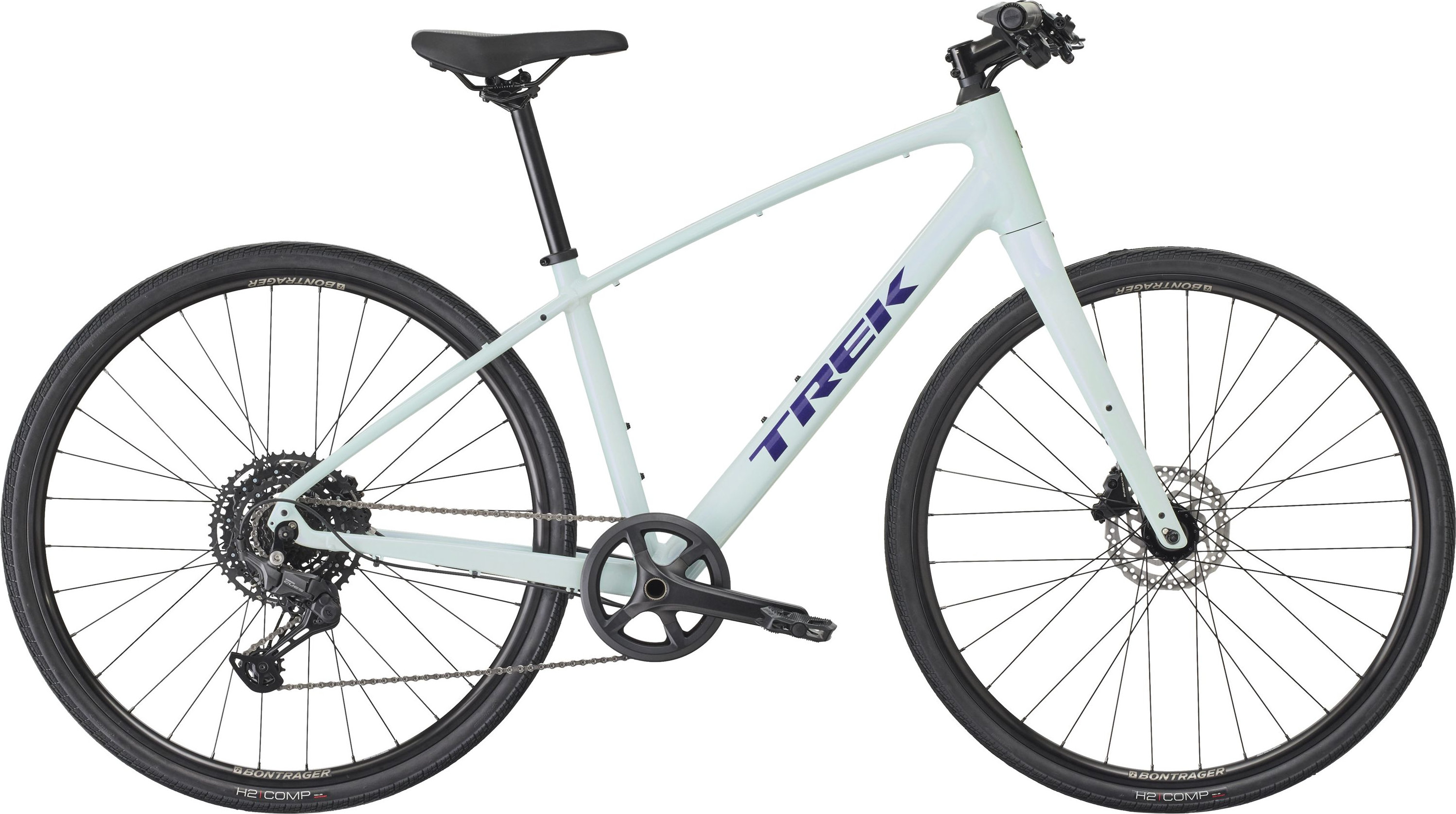 Trek FX 3 Stepover Gen 4