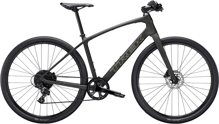 Trek FX Sport 5