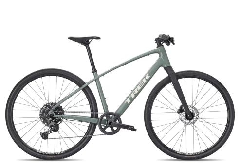 Trek FX Sport AL 3