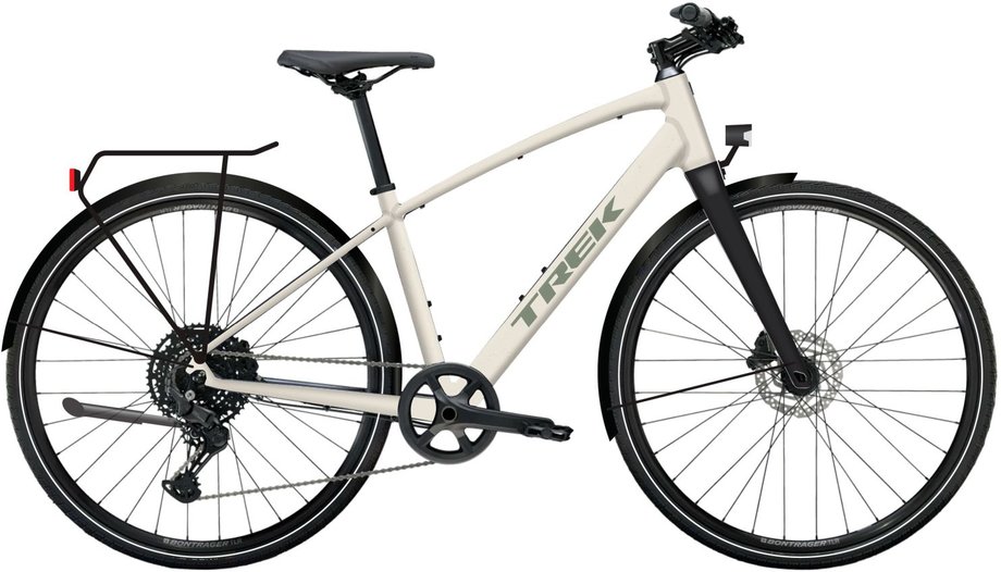 Trek FX Sport AL Equipped Modell