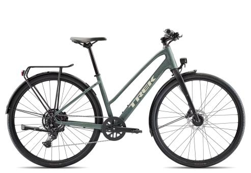 Trek FX Sport EQ