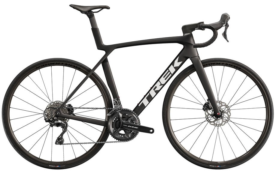Madone SL 5 Gen 8 Modell